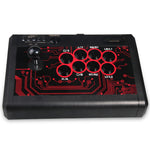 6 in 1 Wired Arcade Fight Stick Joystick for PS4