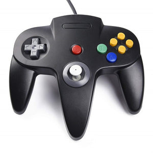 Classic Game Controller