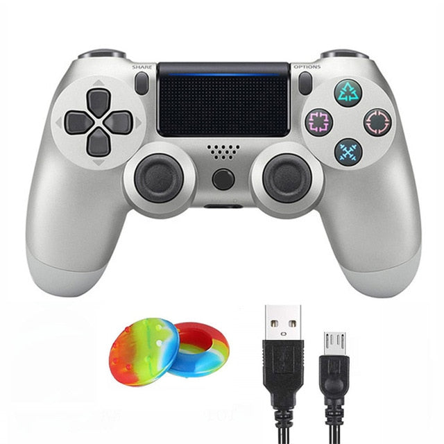 Wireless Controller For PC Gamepad